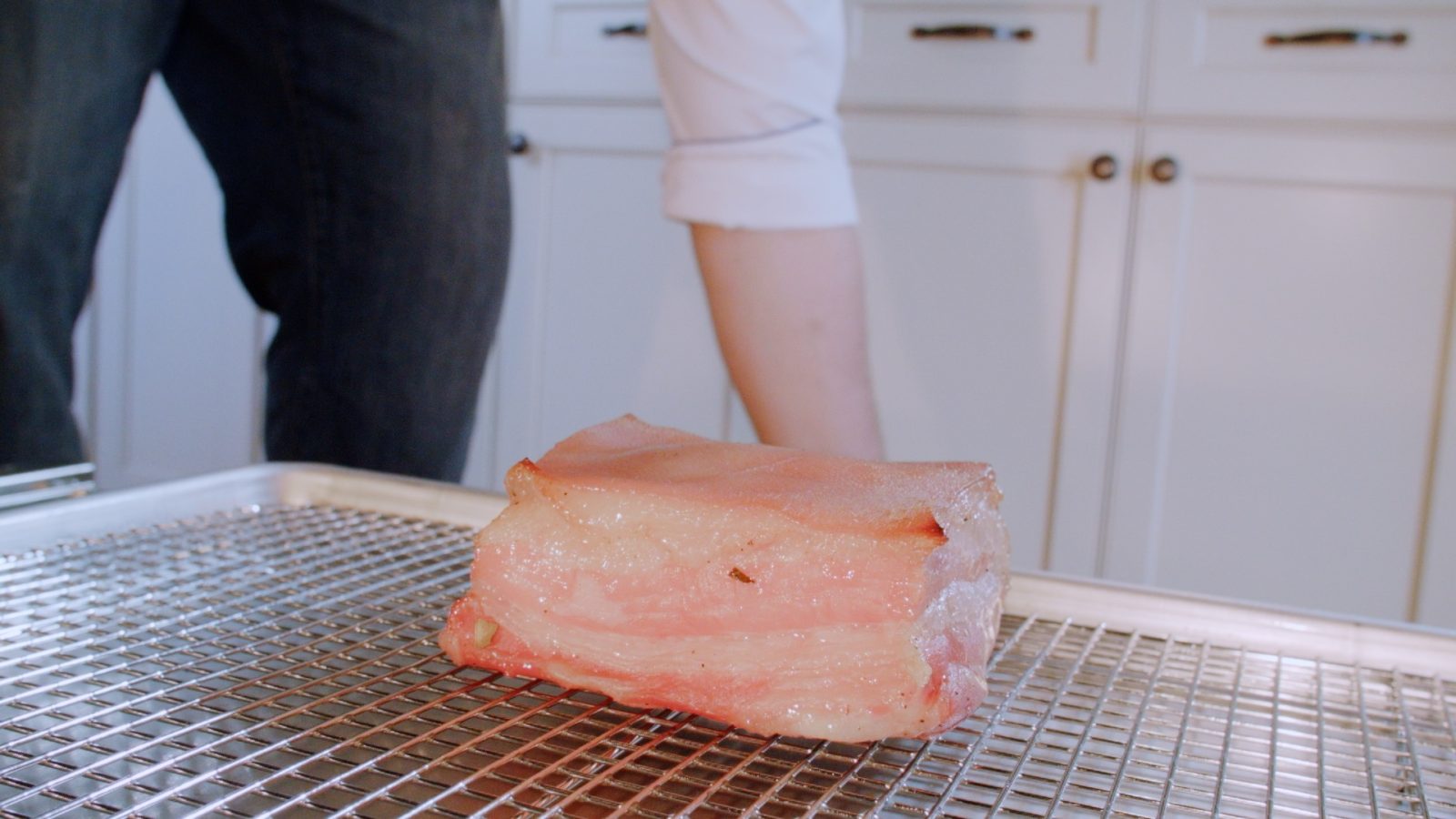 The Cure for What Ails You Makin’ Bacon with Prague Powder Kitchen