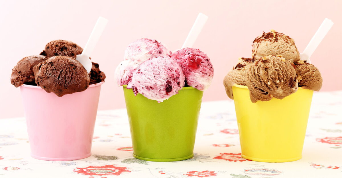 Ice Cream Stabilizer – Mid America Gourmet