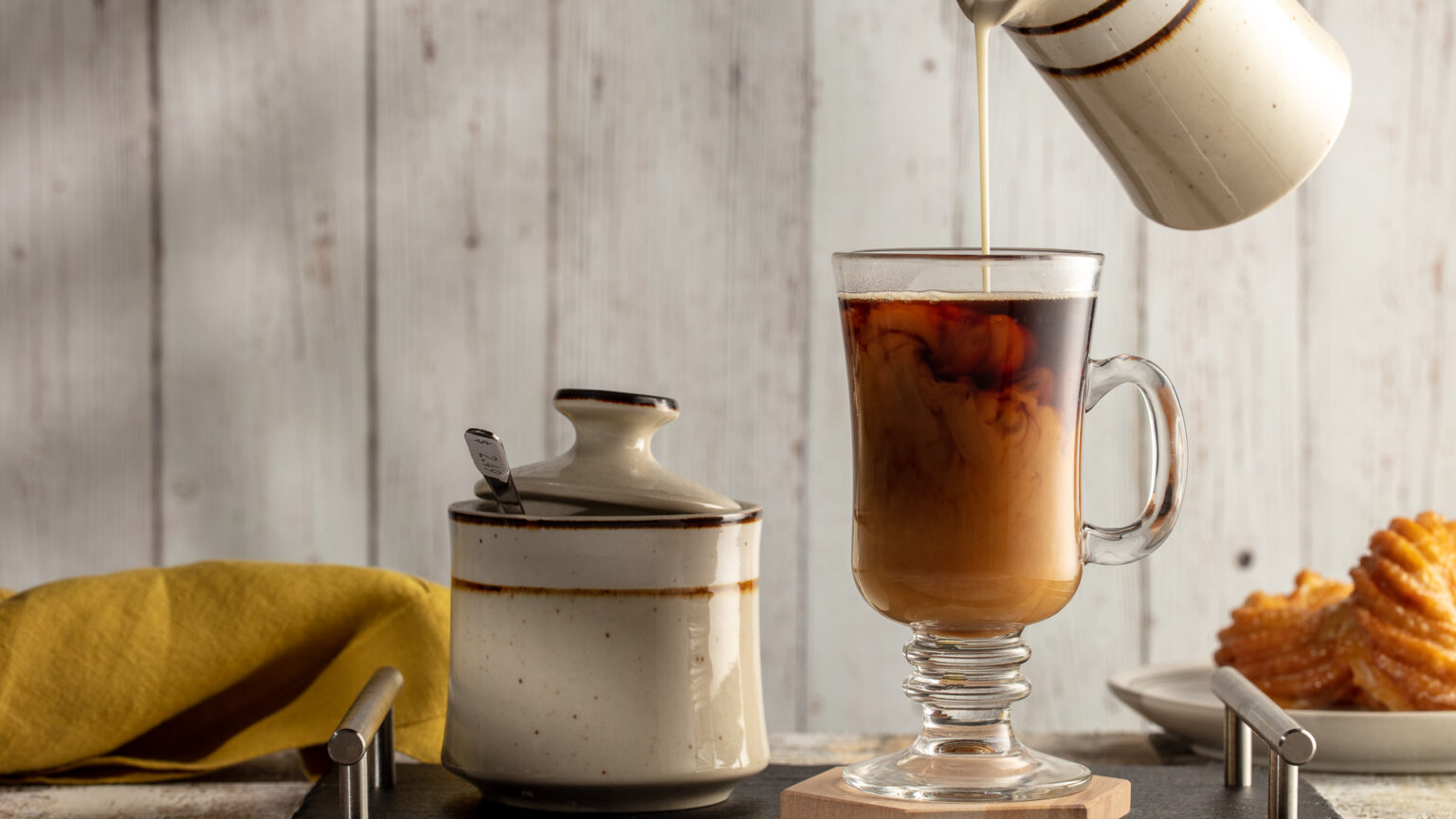 PlantBased Coffee Creamer Kitchen Alchemy