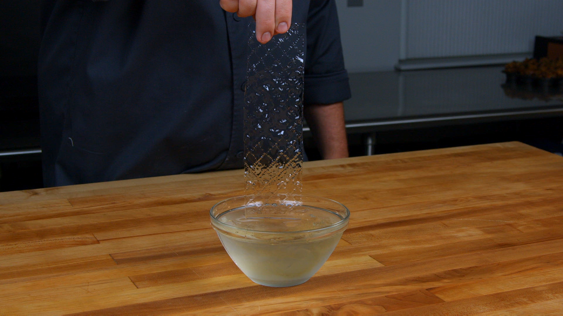 Gelatin Gummies Kitchen Alchemy