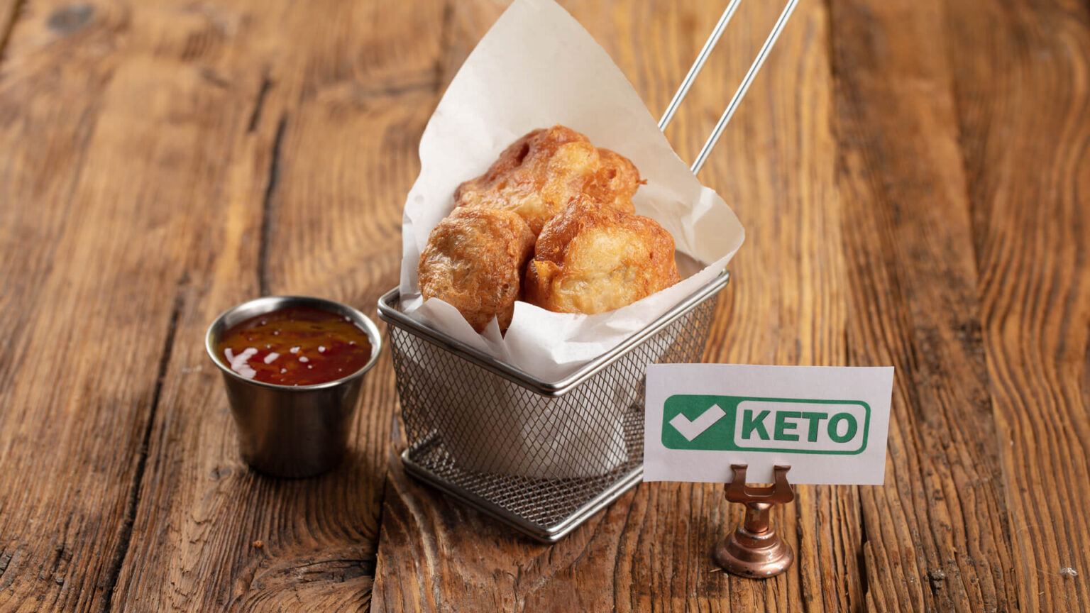 Keto Chicken Nuggets Kitchen Alchemy