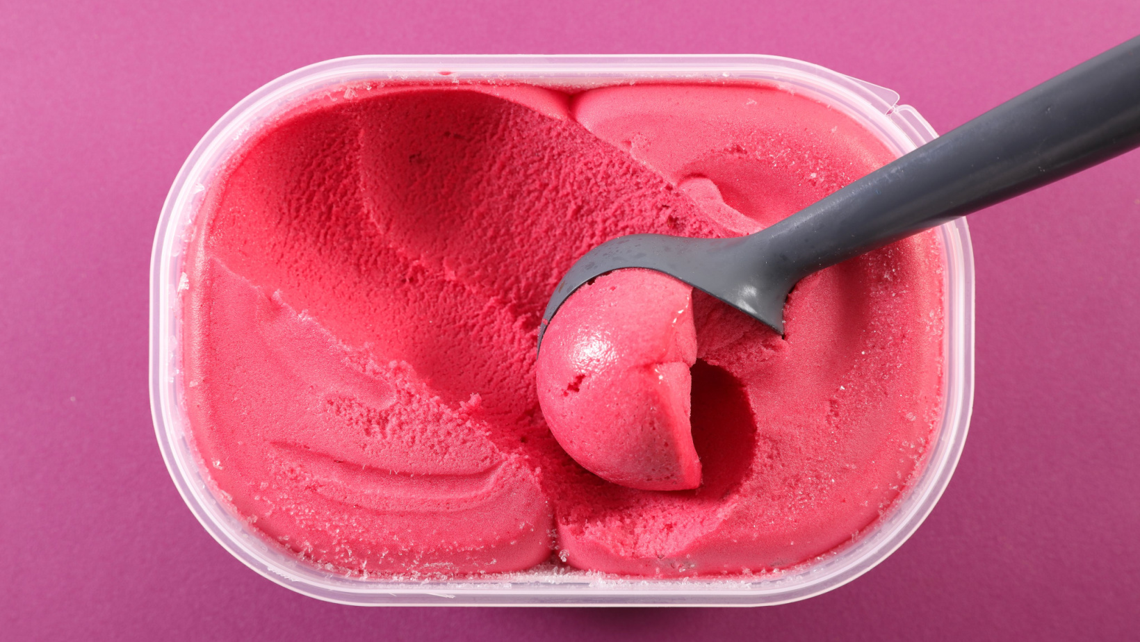 Why are stabilizers used in ice cream? — ICE CREAM SCIENCE