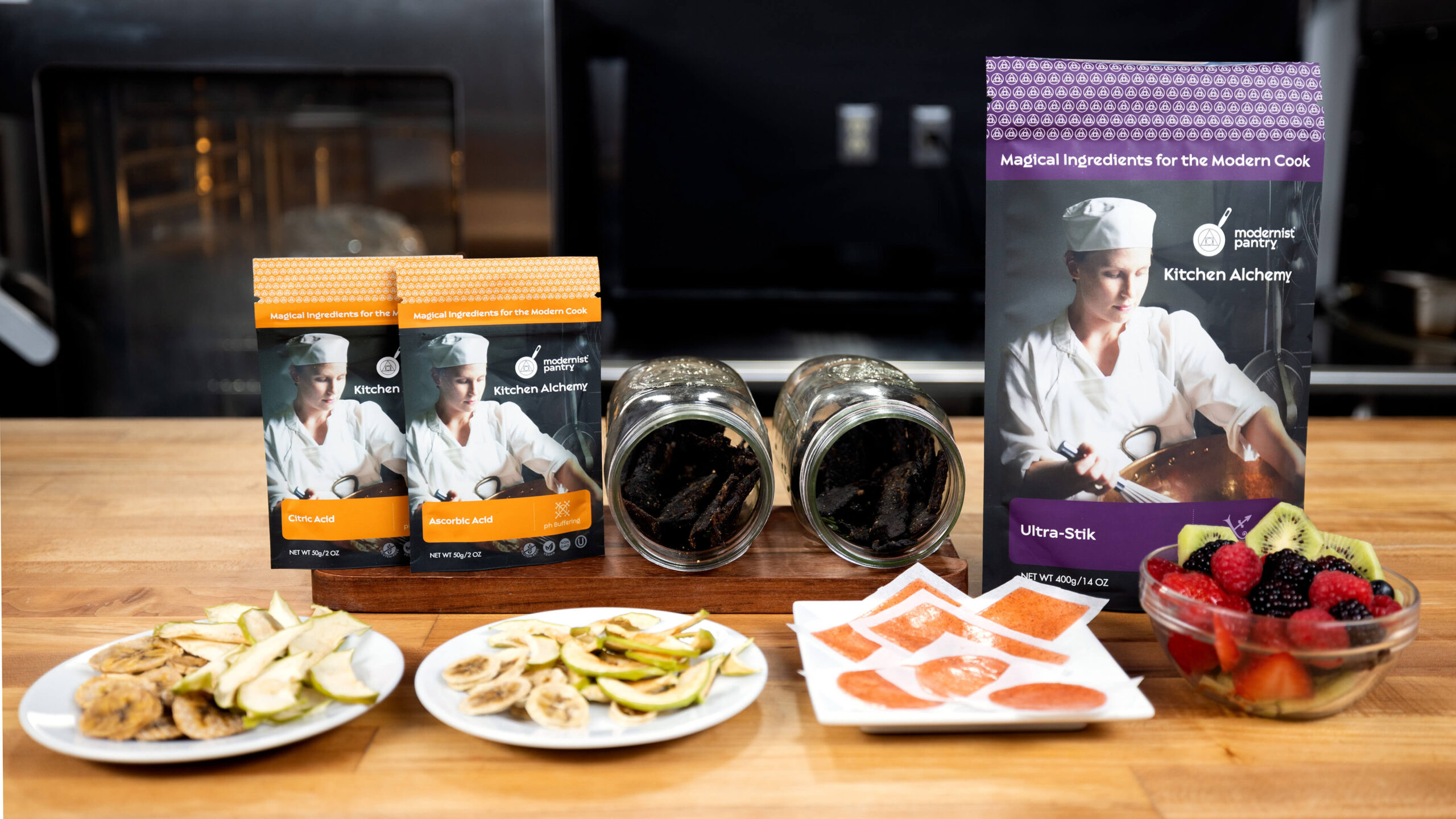 Deconstructing Dehydration